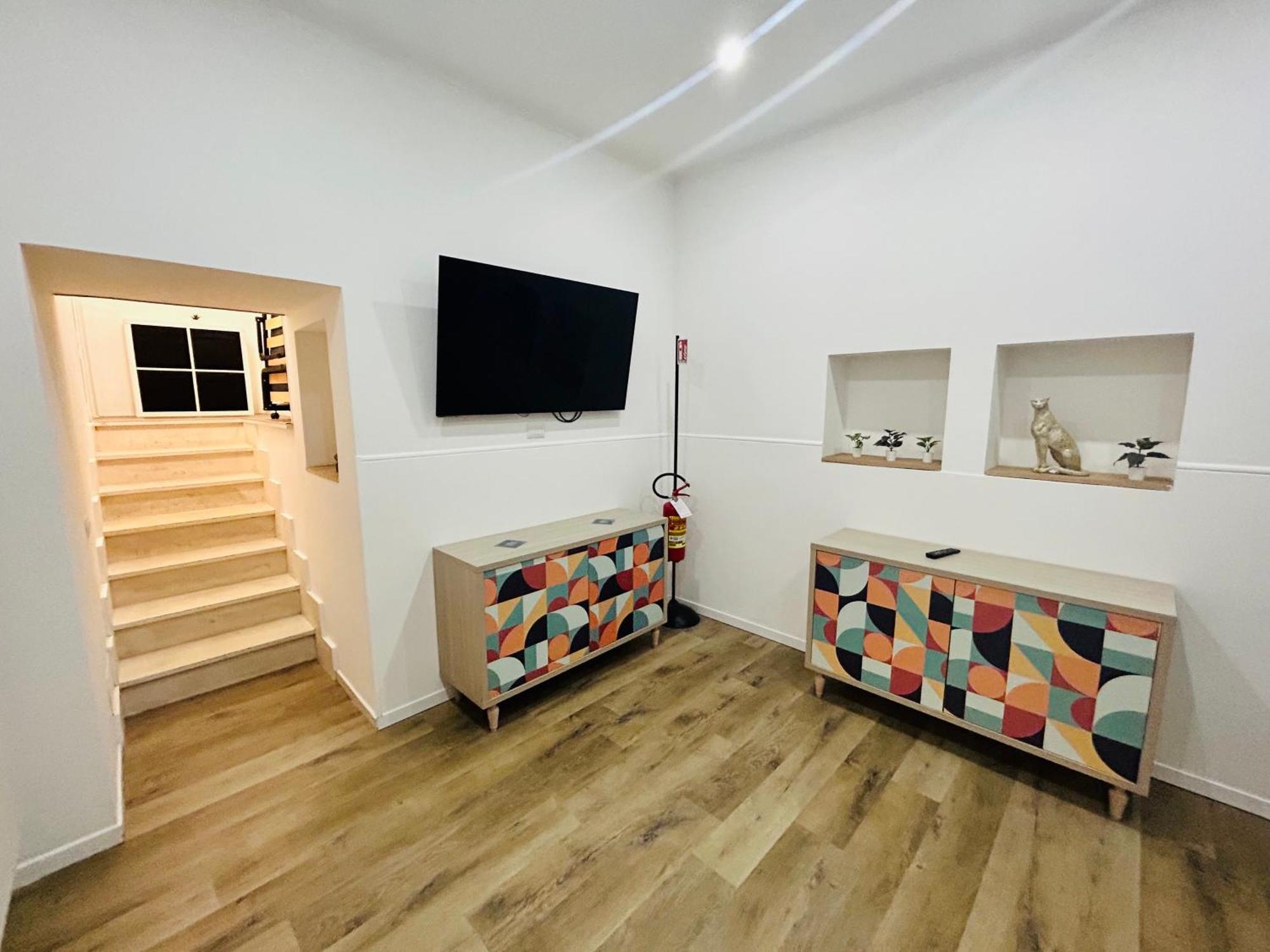 Boiardo Art House Hotel Rome Exterior photo