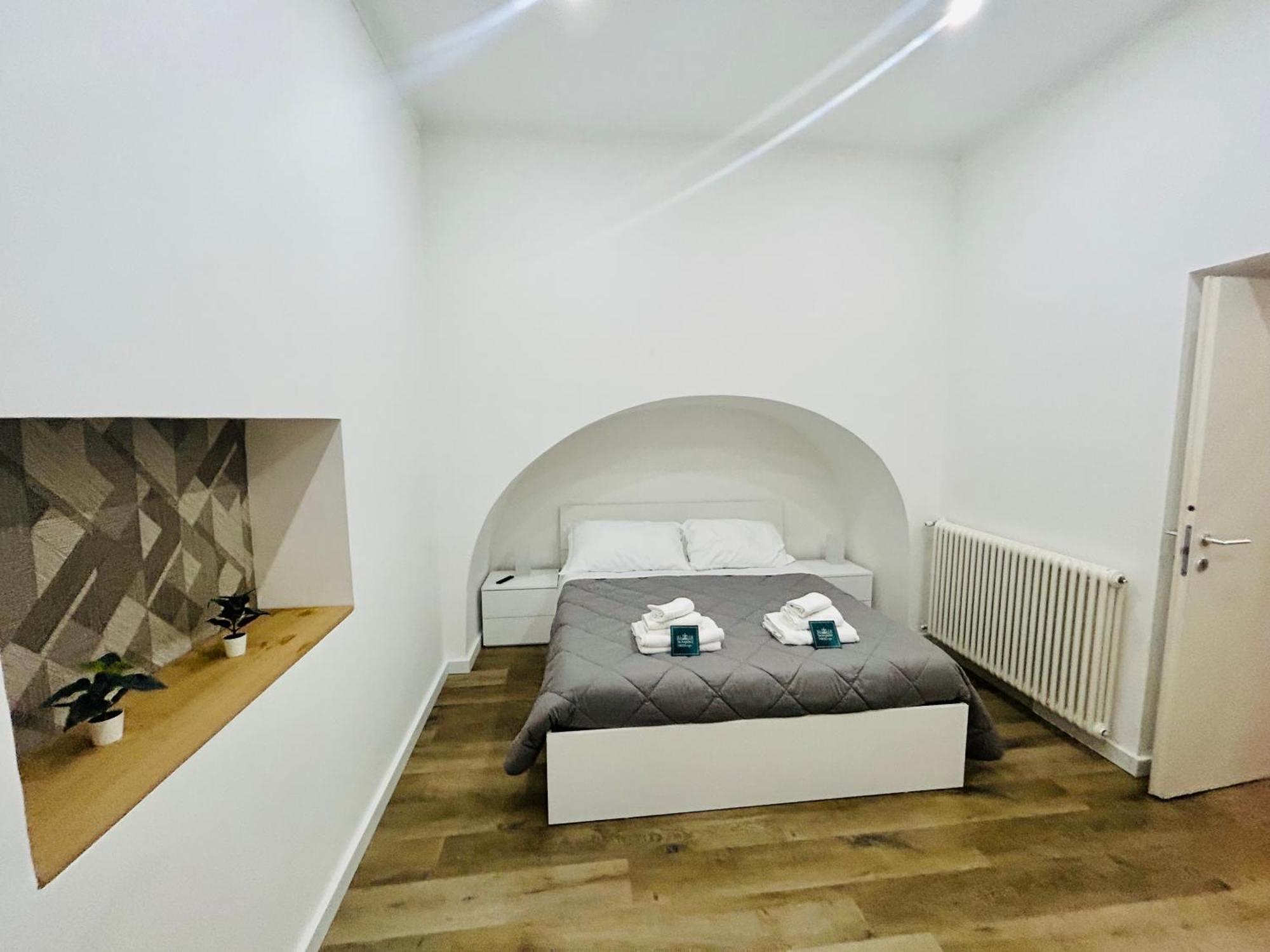 Boiardo Art House Hotel Rome Exterior photo