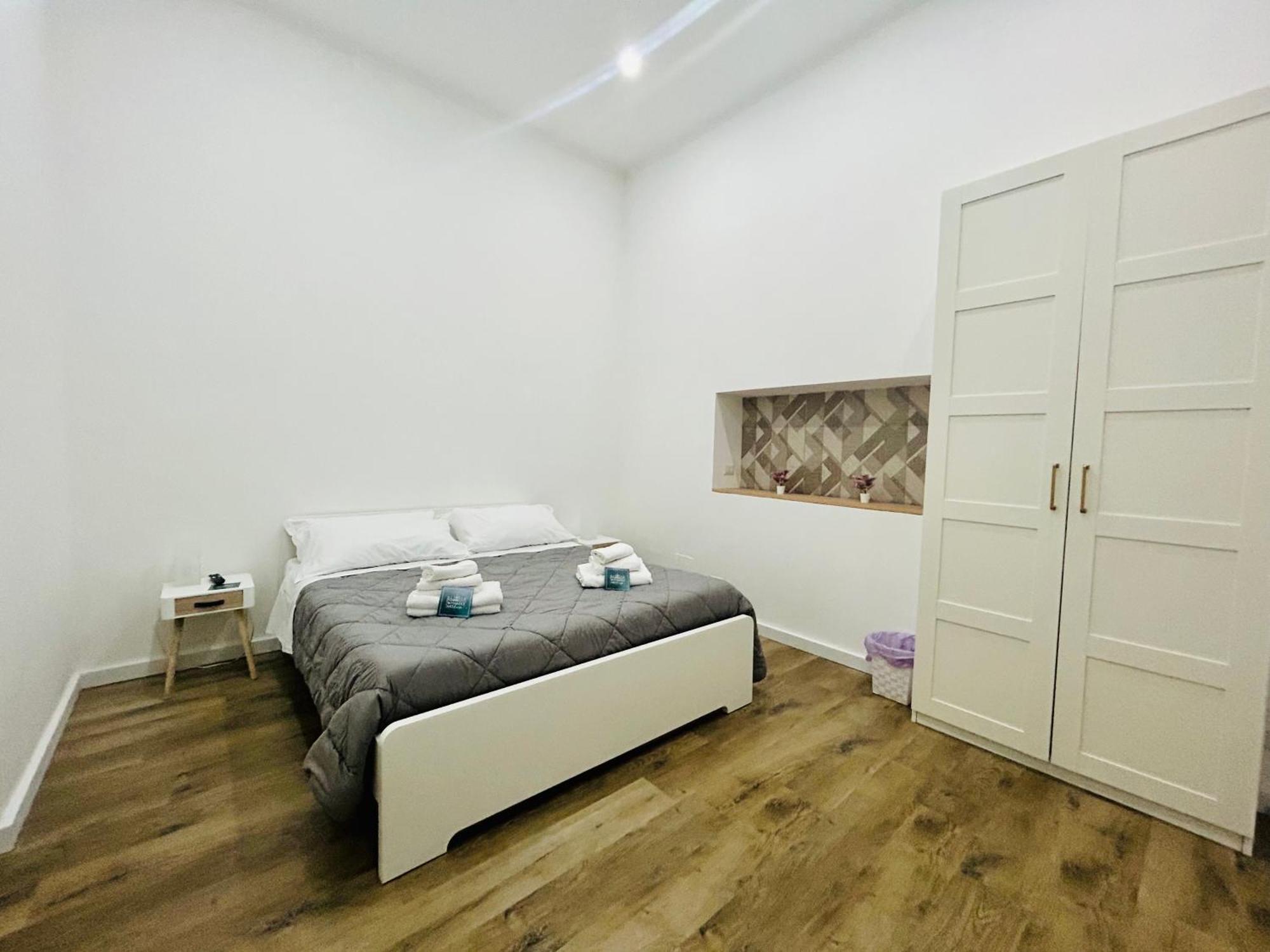 Boiardo Art House Hotel Rome Exterior photo