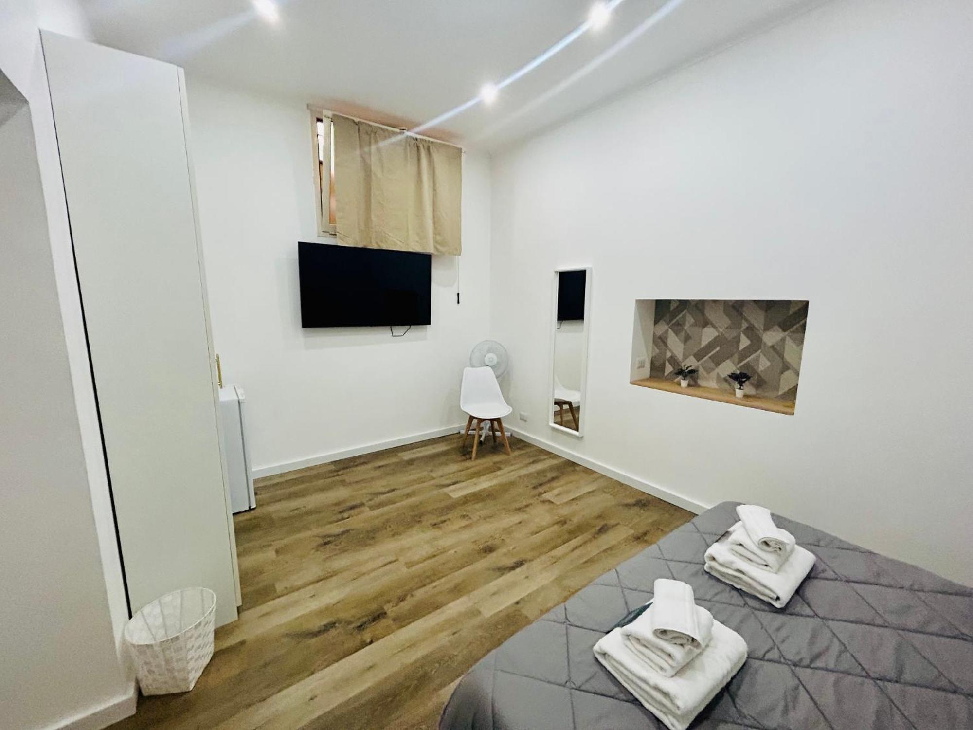 Boiardo Art House Hotel Rome Exterior photo