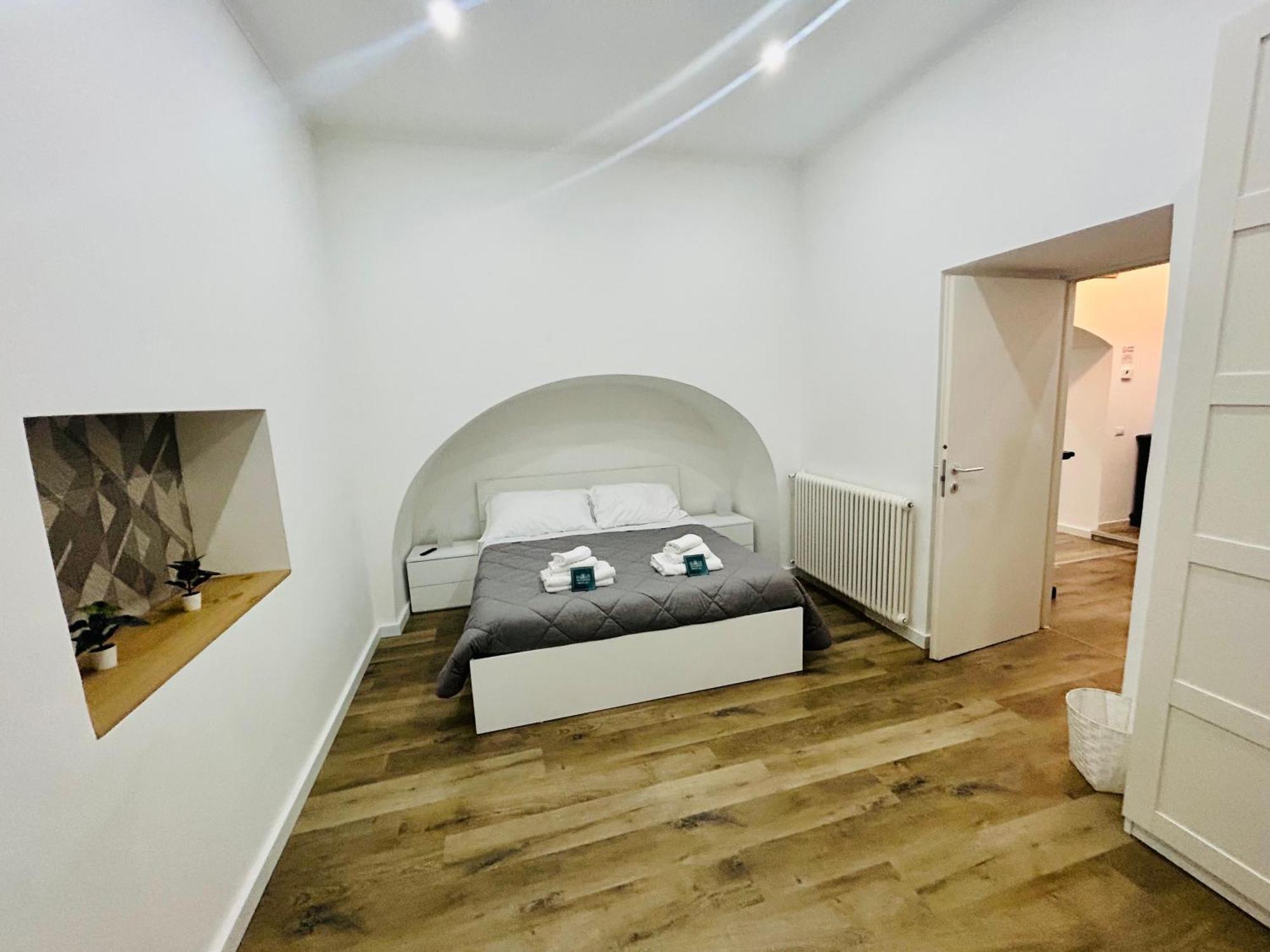Boiardo Art House Hotel Rome Exterior photo